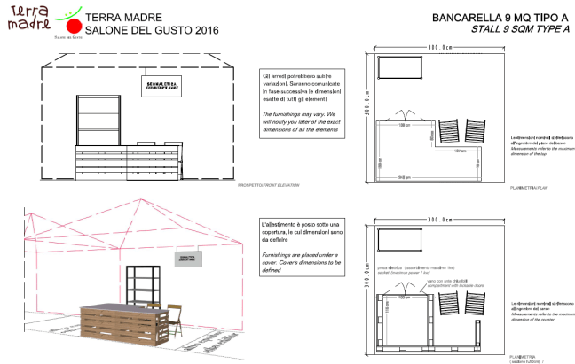 presidium-stand-type